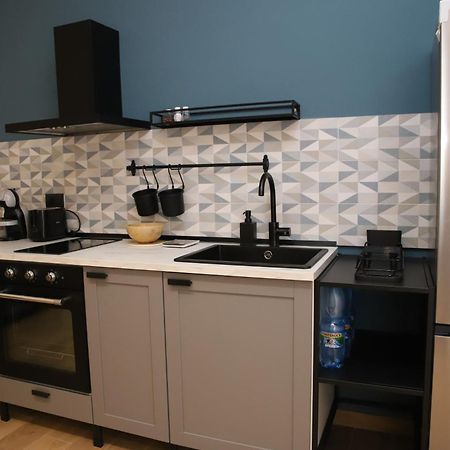 Nica Apartment Katanya Dış mekan fotoğraf