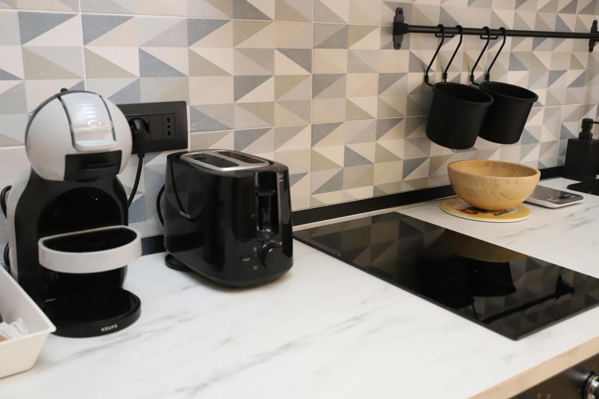Nica Apartment Katanya Dış mekan fotoğraf