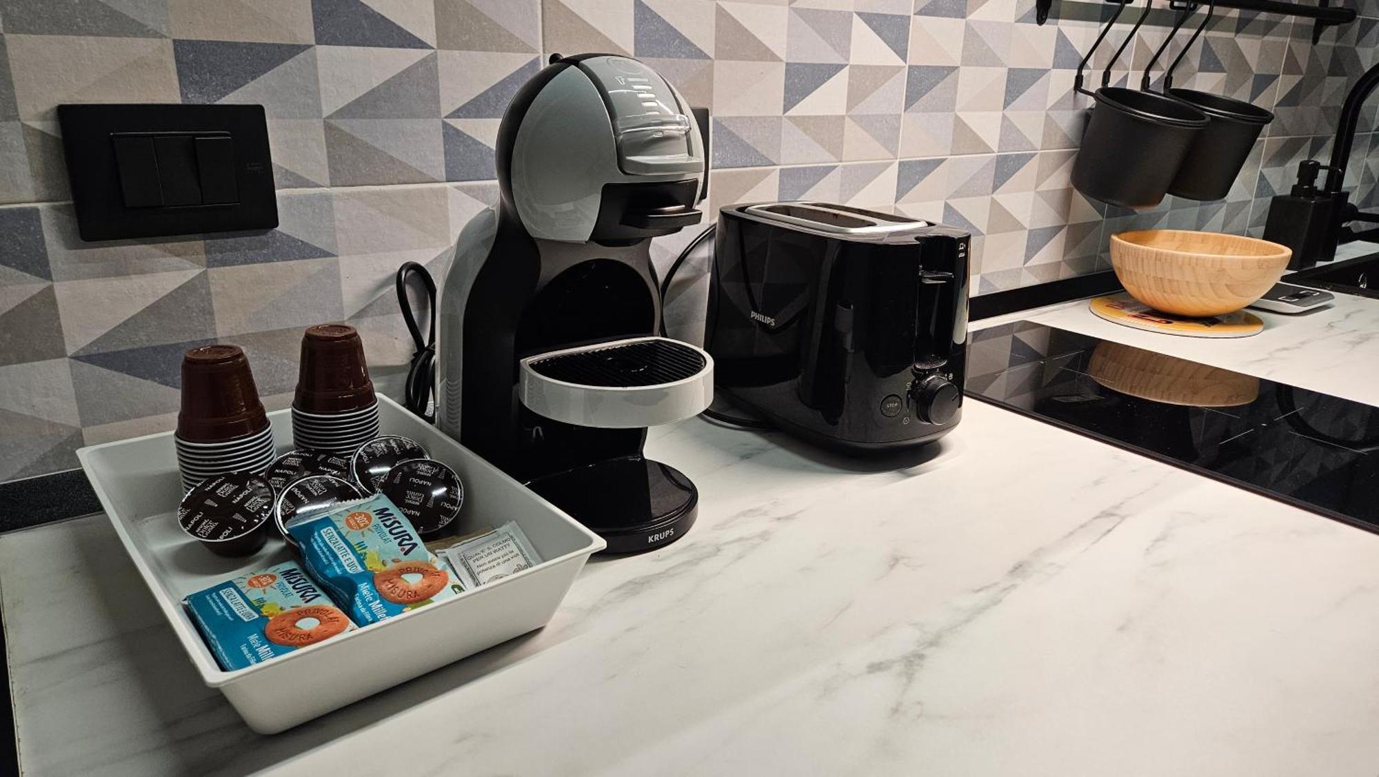 Nica Apartment Katanya Dış mekan fotoğraf