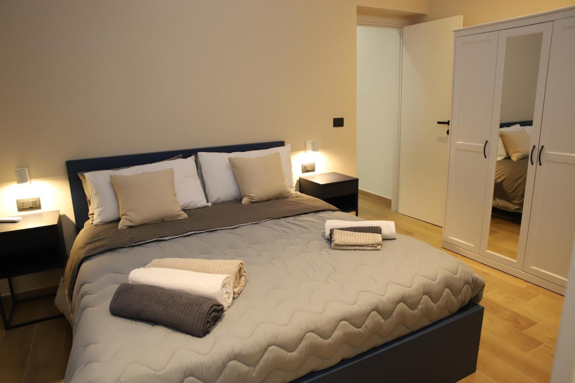 Nica Apartment Katanya Dış mekan fotoğraf
