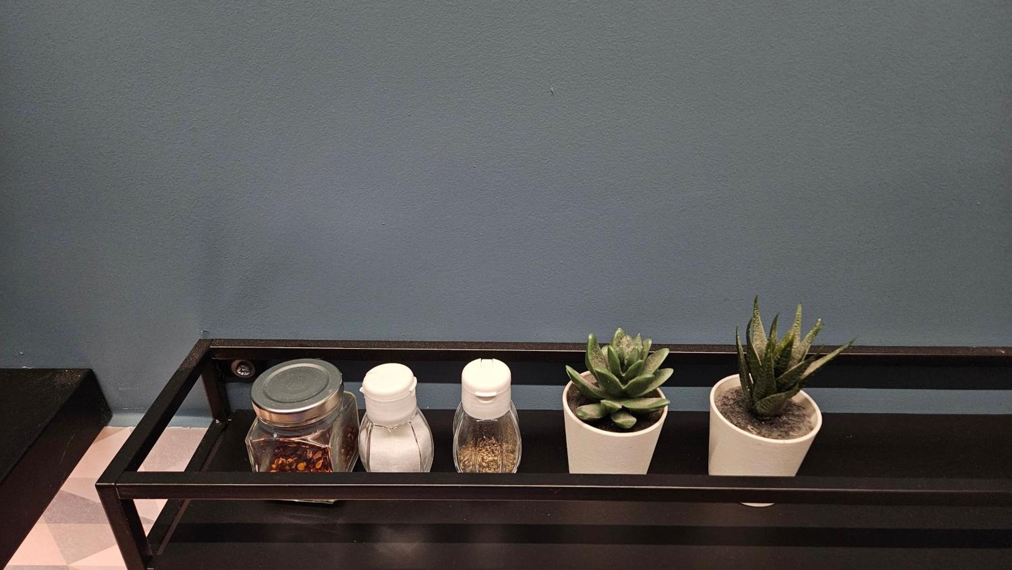 Nica Apartment Katanya Dış mekan fotoğraf