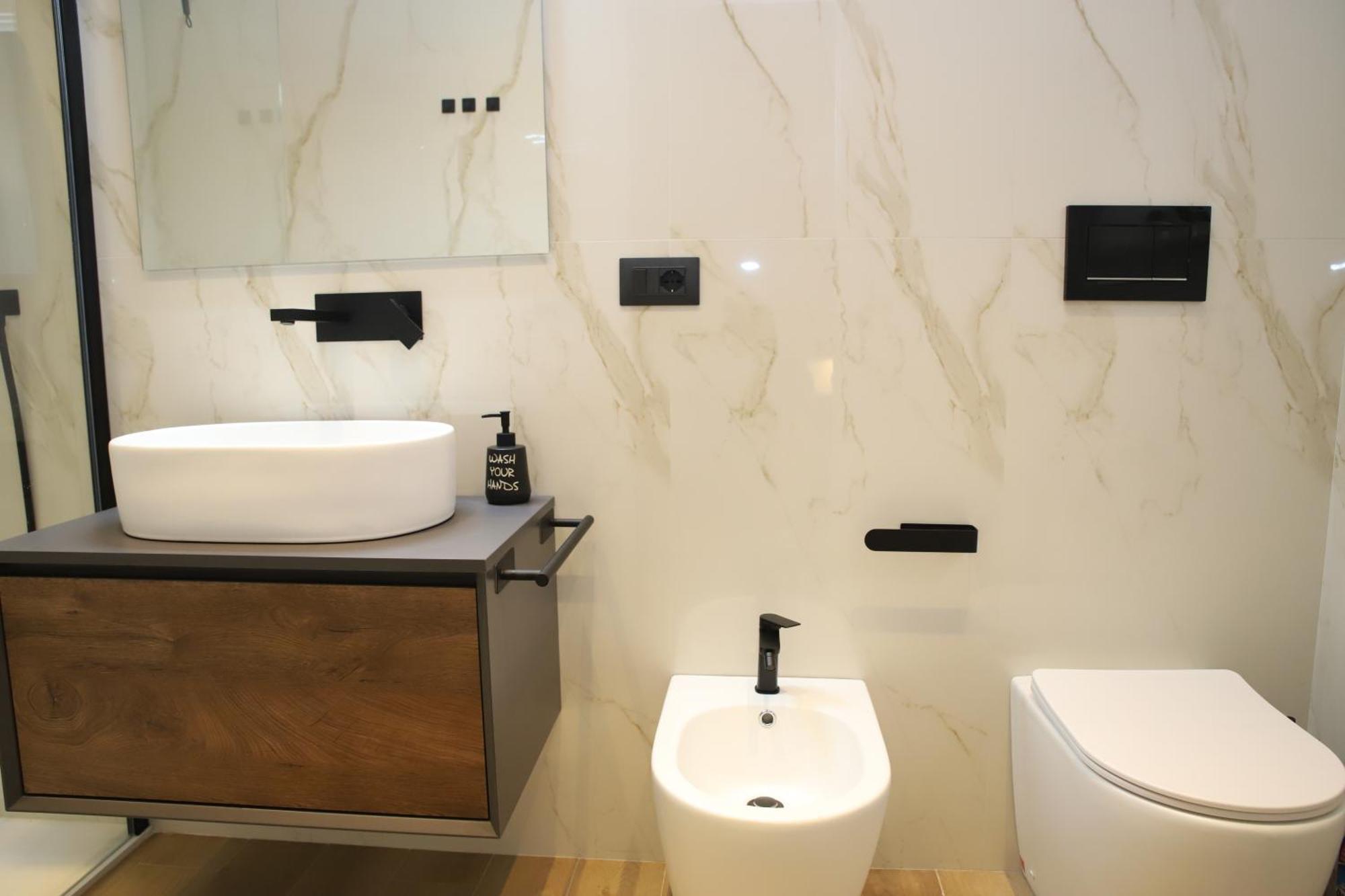 Nica Apartment Katanya Dış mekan fotoğraf